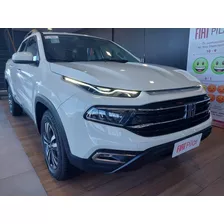 Fiat Toro 1.8 S-desing At6