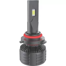 Lâmpadas Farol Led H4 Cc-lot Black Diamond Canceller 9000l