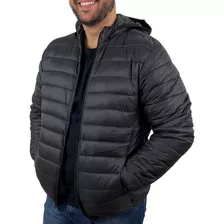 Casaco Masculino Jaqueta Puffer Bobojaco Corta Vento Frio Nf