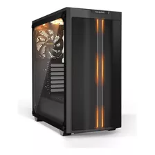 Gabinete De Pc Be Quiet! Pure Base 500dx Black Mid Tower ...