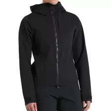 Chaqueta Impermeable Mujer Specialized Trail Rain T: S