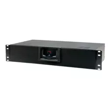 Nobreak Ragtech Quadri 1200va Cbu-ti 60hz 8 Tomadas 115v