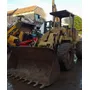 Segunda imagem para pesquisa de pa carregadeira caterpillar