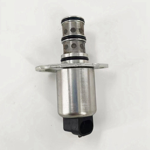 Vlvula Solenoide Hidrulica Para John Deere 210k 310sl 315s Foto 2