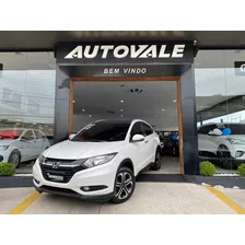 Honda Hr-v Exl Cvt 2016