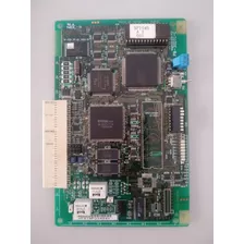 Placa De Tronco Digital E1 Pn-30dtc-c Pabx Nec Neax 2000 Ips