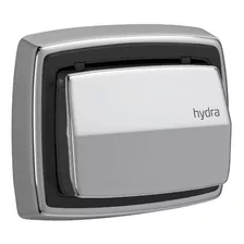 Válvula Descarga Hydra Max 1 1/2 Com Acabamento 2550.c.112