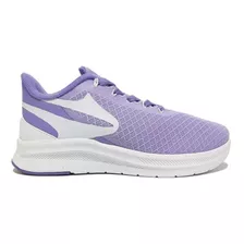 Topper Zapatillas Mujer - Vr Speed Violeta Ps