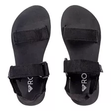 Roxy Cage Hi Ojotas Mujer