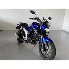  Yamaha Fazer 250 Fz25 250 Fazer