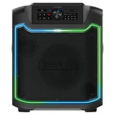 Ion Ipa125c Pathfinder - Altavoz Recargable Bluetooth Para .