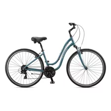 Bicicleta Citizen 2 Jamis Storm T18 De Aluminio Dama Radiant