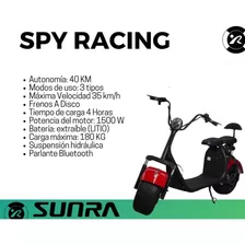 Spy Racing Sunra