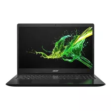 Notebook I5 Acer A315 8gb 1tb 15,6 W10 Sdi