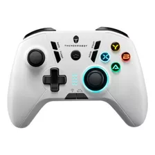  Gamepad Inalámbrico Android/vibración/cable Para Nsw/tg35