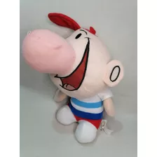 Peluche Original Las Sombrías Aventuras De Billy Y Mandy 21c