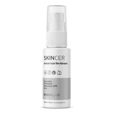 Skincer Emulsión Facial Ultra Hidratante 50gr Biobellus