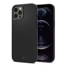 Funda De Silicona Cyrill Diseñada Para iPhone 12 Pro Max (2