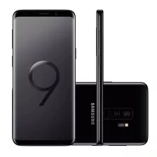 Samsung Galaxy S9+ Plus 128gb/6gb Original - R$1000 Á Vista