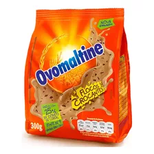 Achocolatado Em Flocos Crocantes Ovomaltine 300g