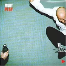 Vinilo Play [ Moby ] Vinyl, 2 Lp