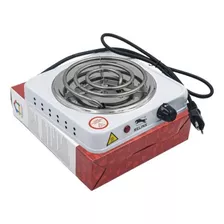 Fogareiro Eletrico Portatil 1boca 1000w 220v