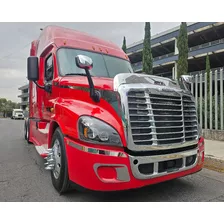 Freightliner Cascadia 2016