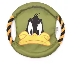 Warner Brothers Looney Tunes Tela Frisbee | Bugs Bunny, Cerd