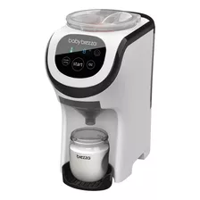 Baby Brezza Formula Pro Mini Mquina De Frmula Para Bebs Mqu