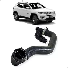 Mangueira Saida Ar Quente Jeep Compass 2.0 Diesel - 52024641