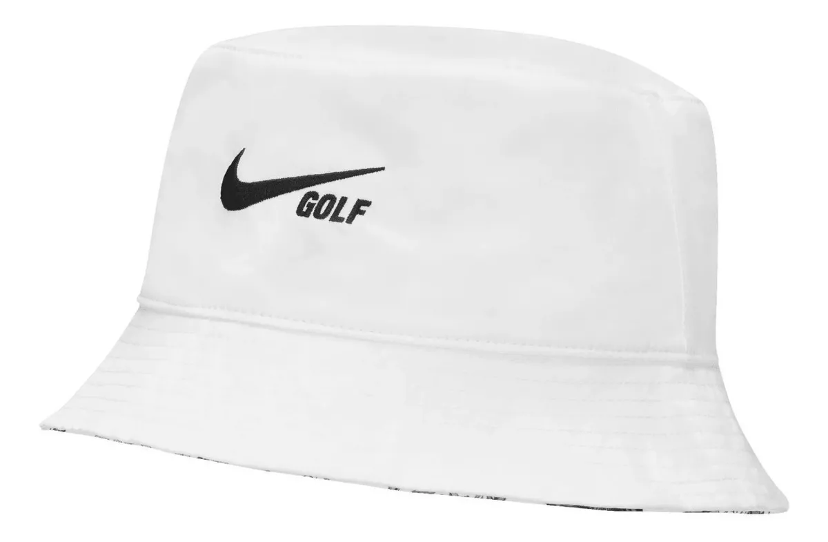 Gorro Piluso Nike Reversible Drifit Golf | Giveaway