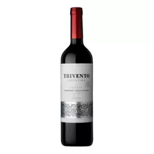 Vino Trivento Reserva Cabernet Sauvignon 750ml