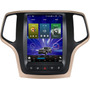 Radio Estreo Android 11 Para Jeep Grand Cherokee 2014-2020 