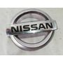 Emblema Trasero Nissan Murano Le V6 09-13 Original