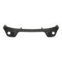 Parachoque Trasero Para Citroen C3 A51 2010/2016 Citroen C3