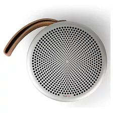 Tivoli Audio Andiamo Altavoz Bluetooth Portatil Blanco