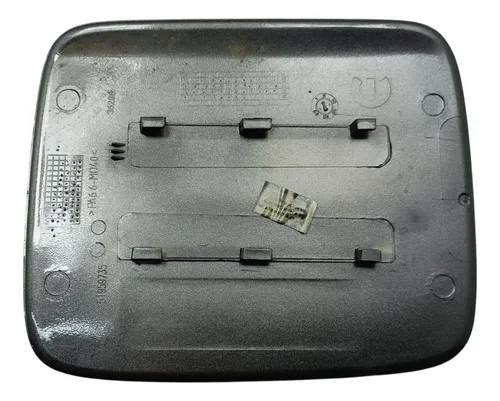Tampa Portinhola Do Tanque Jeep Renegade 2015/22 Usado 16