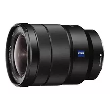 Sony Vario-tessar T* Fe 16-35 Mm F4 Za Oss