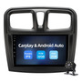 Estreo Inalmbrico 7  Carplay Y Android Auto Bt Fm Cmara