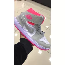 Tênis Nike Air Jordan