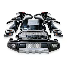 Kit Transformação Ranger F150 Raptor 2013 A 2023