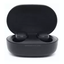 Fone De Ouvido Bluetooth Sem Fios In-ear Wireless Tws Cor Preto