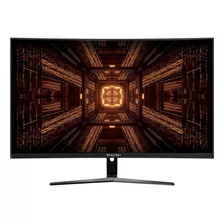 Monitor Gamer Curvo Necnon Nmg-32c2 Led 31.5 Full Hd