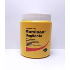 Mamisan 200g