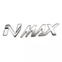 Segunda imagem para pesquisa de emblema nmax