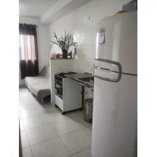 Apartamento Mobiliado 1 Dorm Na Vila Prudente, Próx Ao Metrô