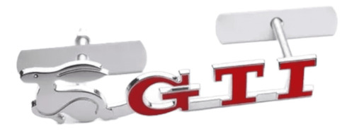 Logos Gti Foto 3