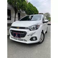 Chevrolet Beat 2019 1.2 Ltz Mecánica