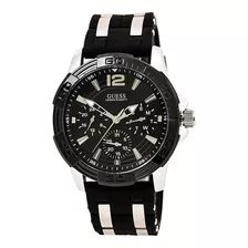 Reloj Hombre Guess U0366g1