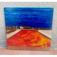 Red Hot Chili Peppers - Vinilo Californication (2lp) Nuevo.